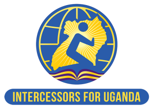 Intercessors for Uganda